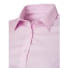 James & Nicholson Micro-Twill Shirt longsleeve