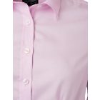 James & Nicholson Micro-Twill Shirt longsleeve