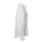 James & Nicholson Micro-Twill Shirt longsleeve