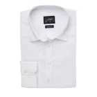 James & Nicholson Micro-Twill Shirt longsleeve