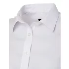 James & Nicholson Micro-Twill Shirt longsleeve