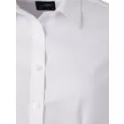 James & Nicholson Micro-Twill Shirt longsleeve