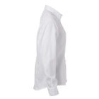 James & Nicholson Micro-Twill Shirt longsleeve