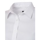 James & Nicholson Micro-Twill Shirt longsleeve