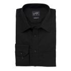 James & Nicholson Micro-Twill Shirt longsleeve