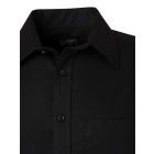 James & Nicholson Micro-Twill Shirt longsleeve