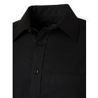 James & Nicholson Micro-Twill Shirt longsleeve