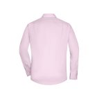 James & Nicholson Micro-Twill Shirt longsleeve