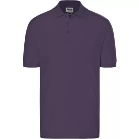 James & Nicholson Piqué Polo