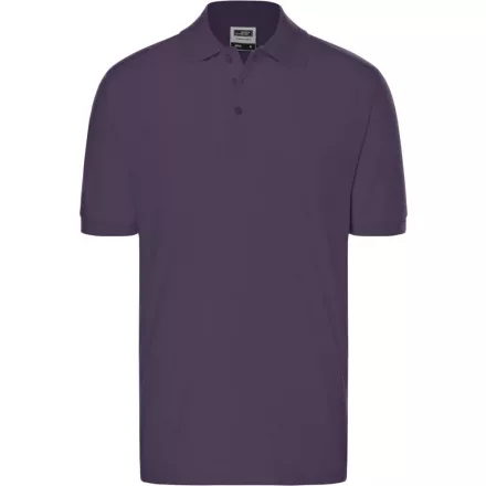 James & Nicholson Piqué Polo