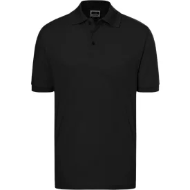 James & Nicholson Piqué Polo