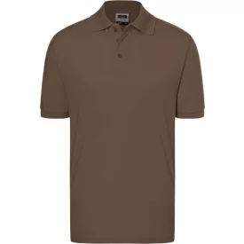 James & Nicholson Piqué Polo