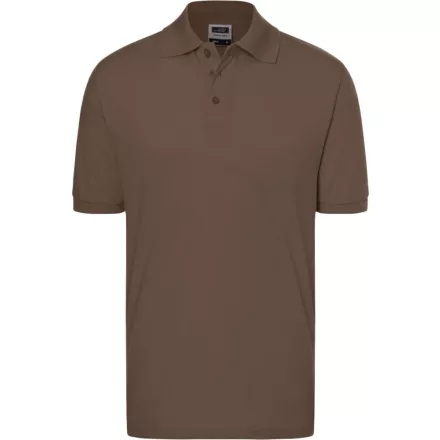 James & Nicholson Piqué Polo