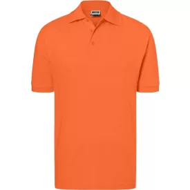 James & Nicholson Piqué Polo