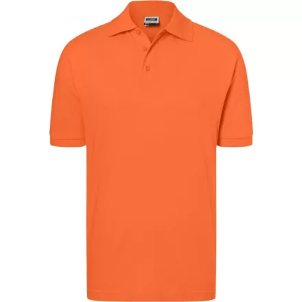 James & Nicholson Piqué Polo