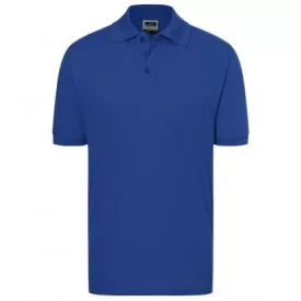 James & Nicholson Piqué Polo