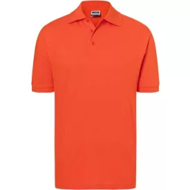 James & Nicholson Piqué Polo