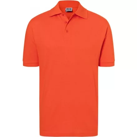 James & Nicholson Piqué Polo