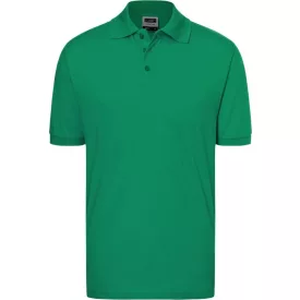 James & Nicholson Piqué Polo