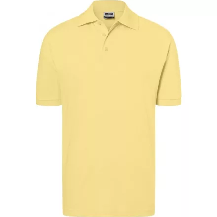 James & Nicholson Piqué Polo