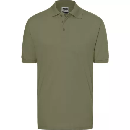 James & Nicholson Piqué Polo