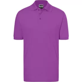 James & Nicholson Piqué Polo