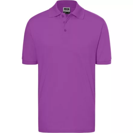 James & Nicholson Piqué Polo