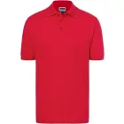 James & Nicholson Piqué Polo