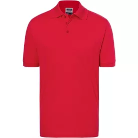 James & Nicholson Piqué Polo