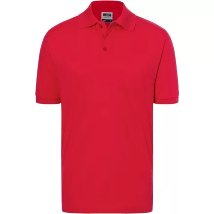 James & Nicholson Piqué Polo