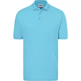 James & Nicholson Piqué Polo