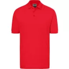 James & Nicholson Piqué Polo