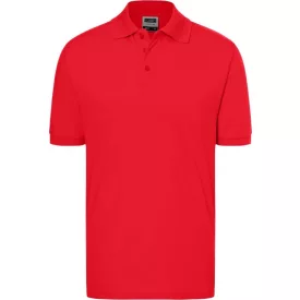 James & Nicholson Piqué Polo