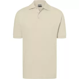 James & Nicholson Piqué Polo