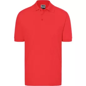 James & Nicholson Piqué Polo