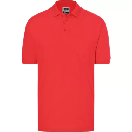 James & Nicholson Piqué Polo