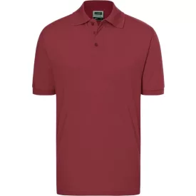 James & Nicholson Piqué Polo