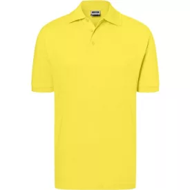 James & Nicholson Piqué Polo