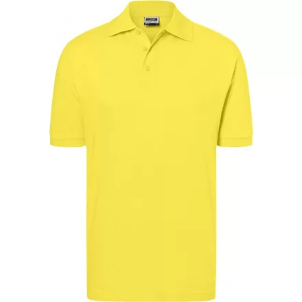 James & Nicholson Piqué Polo