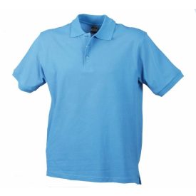 James & Nicholson Kids Piqué Polo