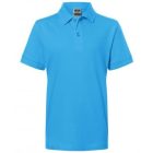 James & Nicholson Kids Piqué Polo