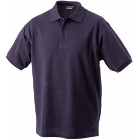 James & Nicholson Kids Piqué Polo