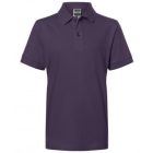 James & Nicholson Kids Piqué Polo