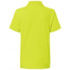 James & Nicholson Kids Piqué Polo