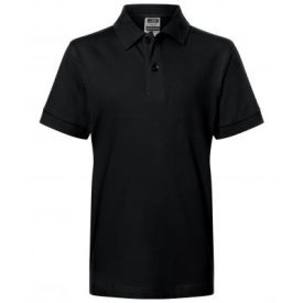 James & Nicholson Kids Piqué Polo