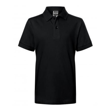 James & Nicholson Kids Piqué Polo
