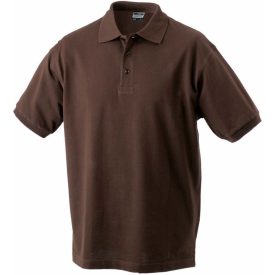 James & Nicholson Kids Piqué Polo