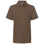 James & Nicholson Kids Piqué Polo