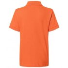 James & Nicholson Kids Piqué Polo