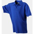 James & Nicholson Kids Piqué Polo